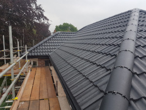  Tile Roof Replacement In Sale